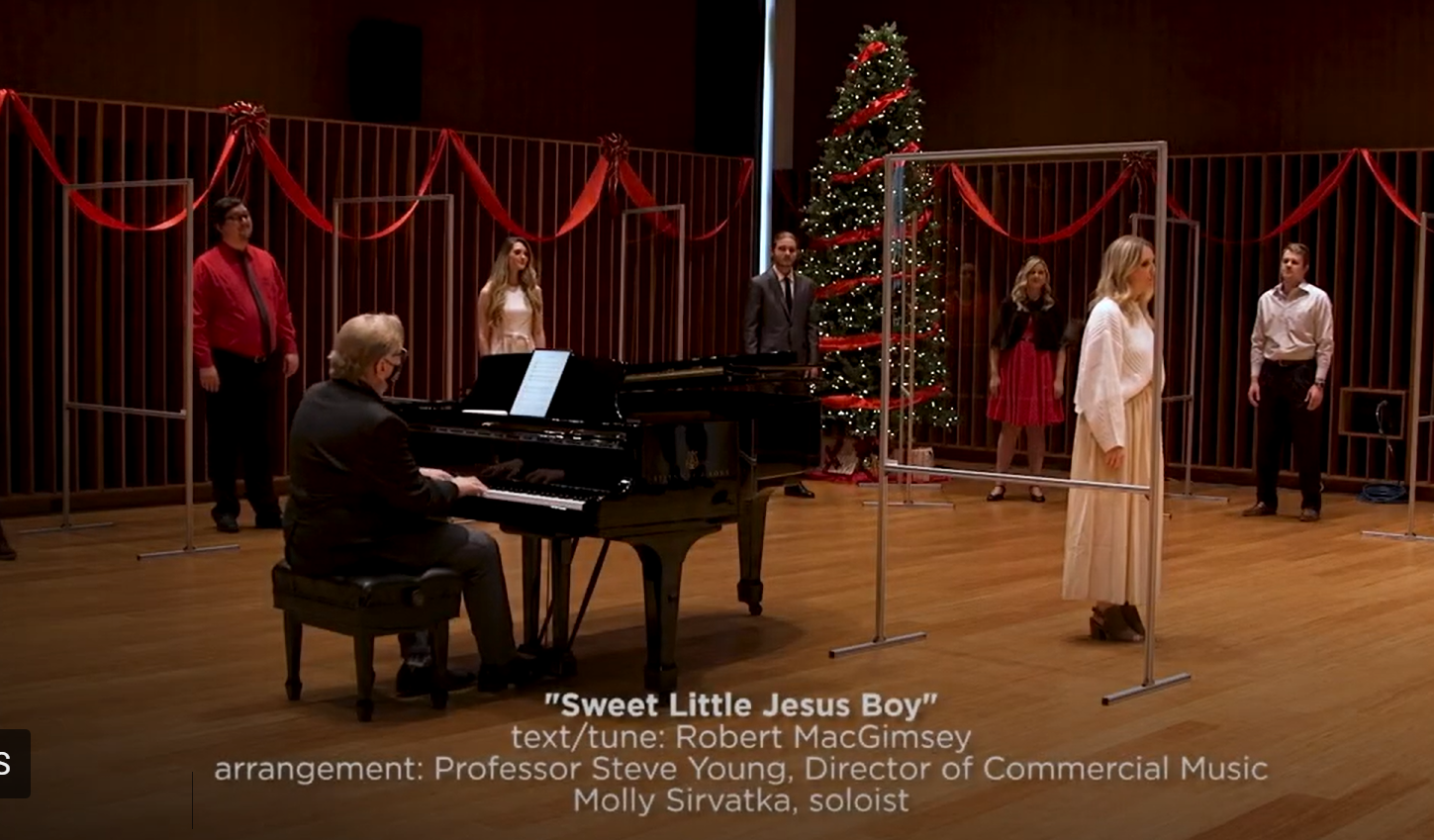 2020 - All is Bright!